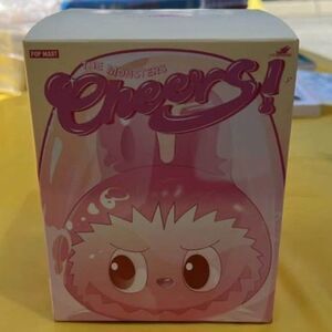 Labubu Cheers Cups UNOPENED